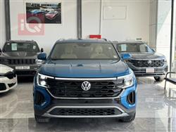 Volkswagen Atlas Cross Sport